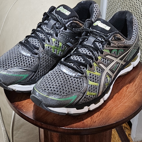 ASICS GEL SURVEYOR - Picture 3 of 3